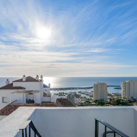Puerto Blanco Appartement Estepona Buitenkant foto