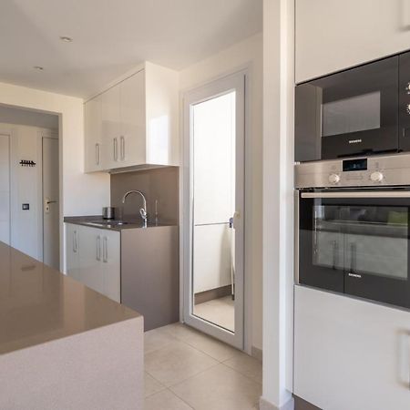 Puerto Blanco Appartement Estepona Buitenkant foto