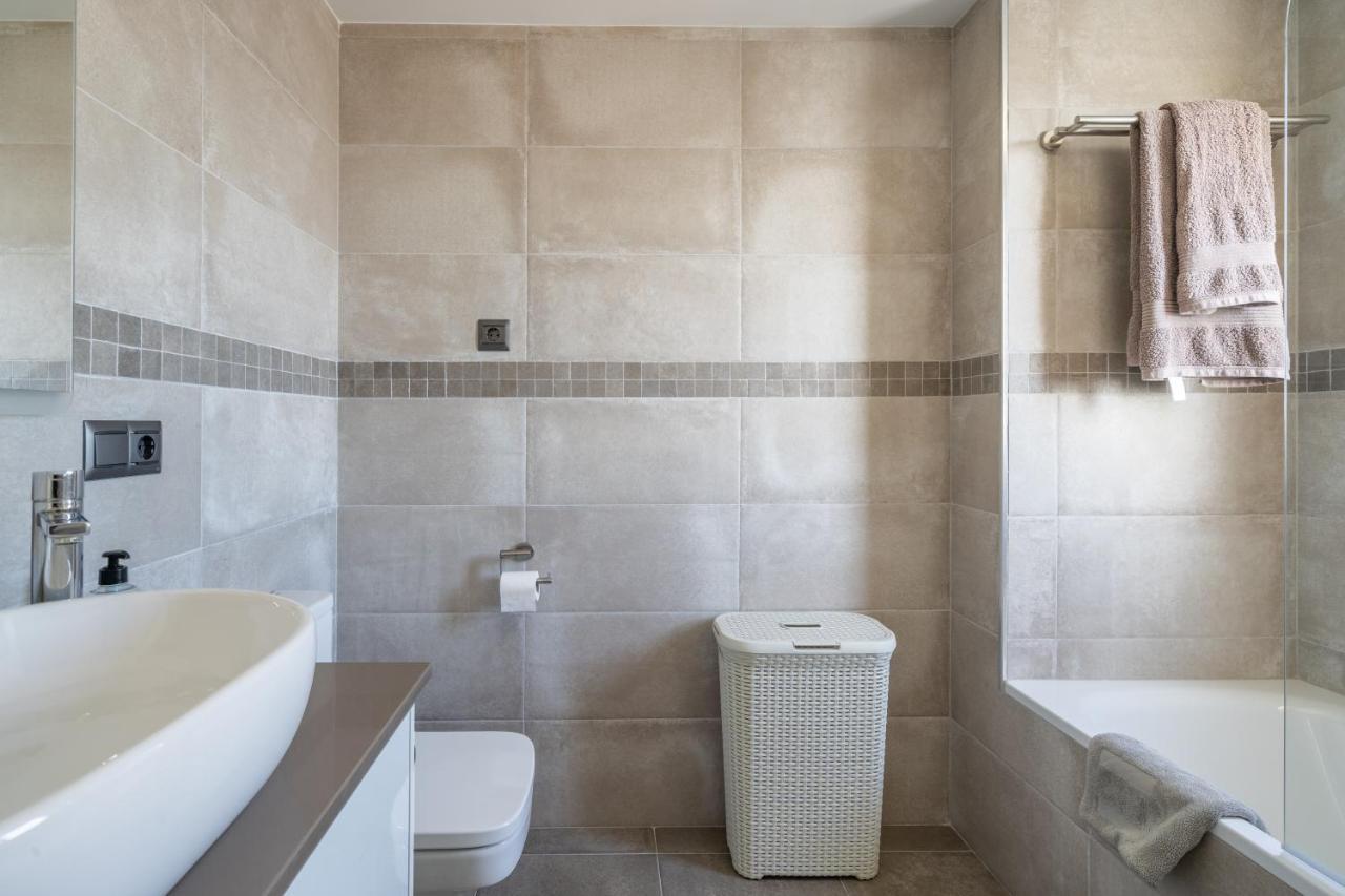 Puerto Blanco Appartement Estepona Buitenkant foto