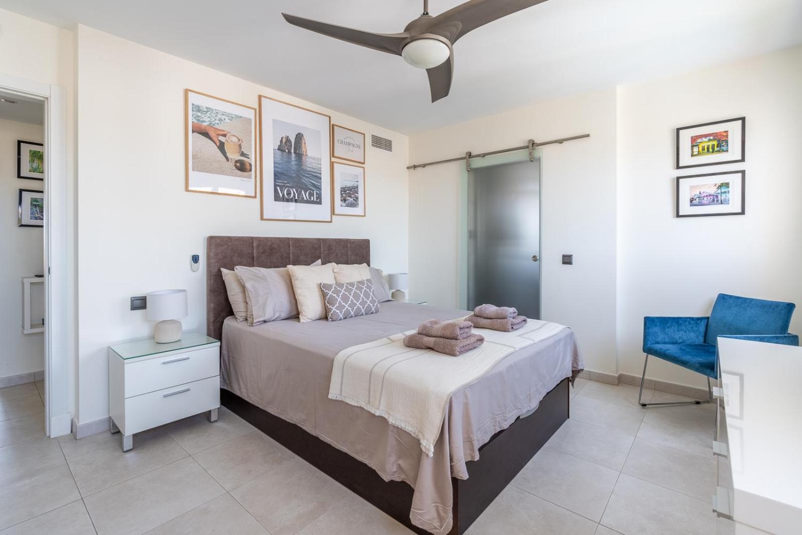 Puerto Blanco Appartement Estepona Buitenkant foto