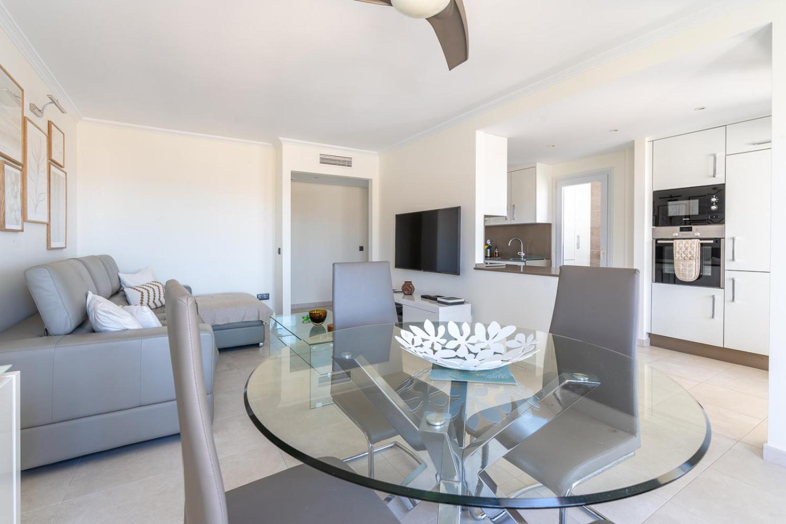 Puerto Blanco Appartement Estepona Buitenkant foto